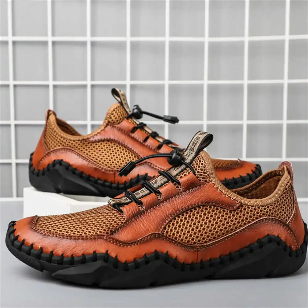 Dark Sumer Size 49 Men's Shoes Casual Super Sale Buy Sneakers Sport League Bascket Runners Sapatos Portable High Quality