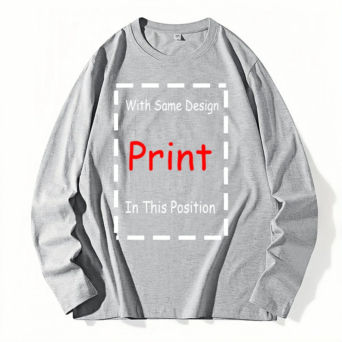 Social Media Star The Squirrel Fred The Raccoon Funny Ladies' Crewneck T-Shirt