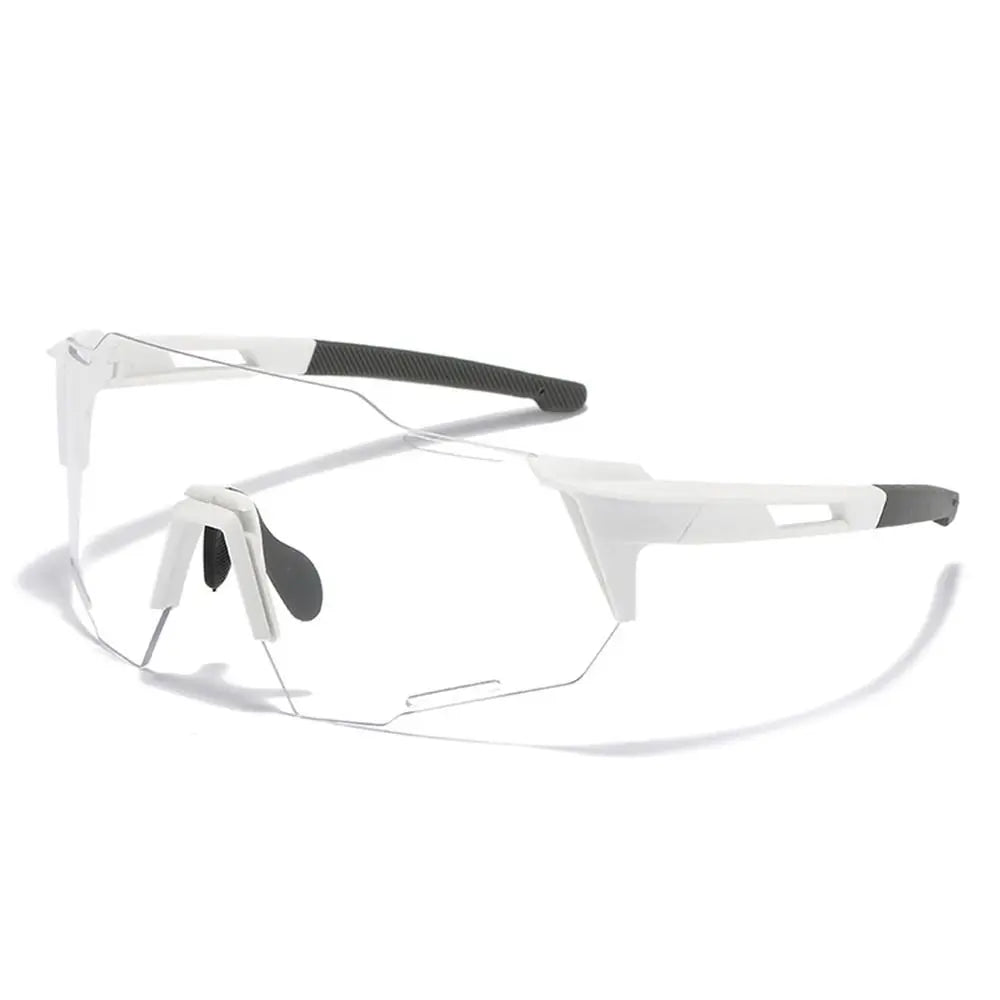 Men Protective Glasses Outdoor UV Protection Sports Sunglasses ATV MTB BMX Off-Road Motorcycle Bike Cycling Glasses Eyewear