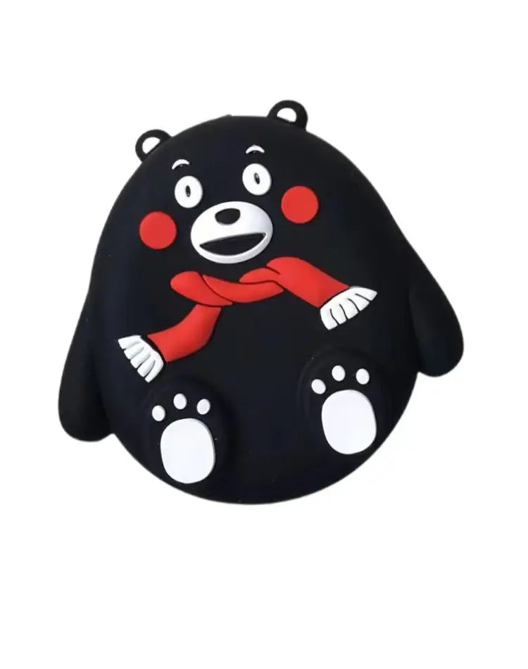 Tamagotchi 4u Protective Case, Ps Silicone Case With Pet Machine Included