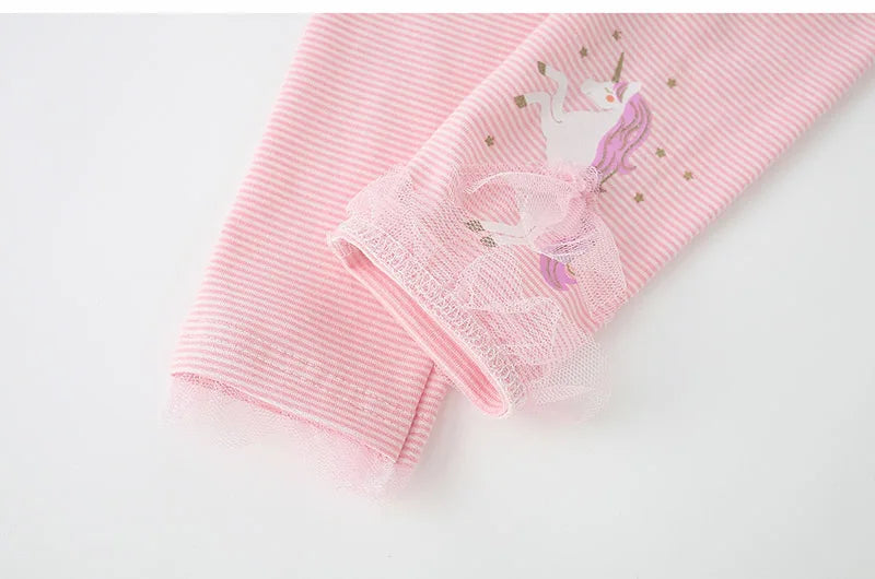 Stretch Cotton Tights Girls Leggings Children Clothing for Girls Autumn Spring Casual Baby Girl Clothes Kids Skinny Pencil Pants