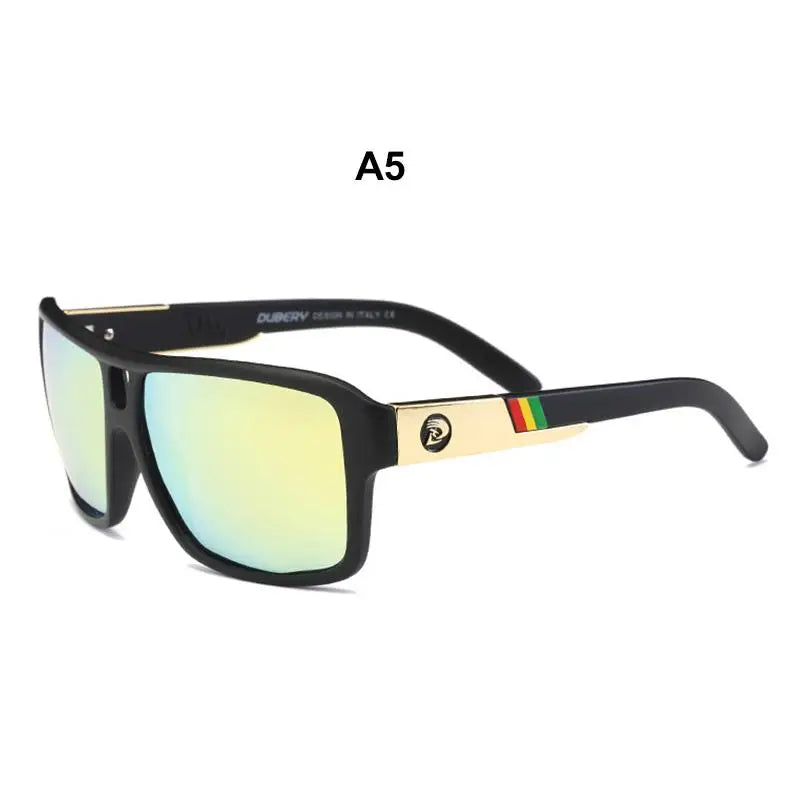 Polarized Sunglasses Men Eyewear Sport Polar Hunting Camping Hiking Men's Women Dark Man Apparel Sports