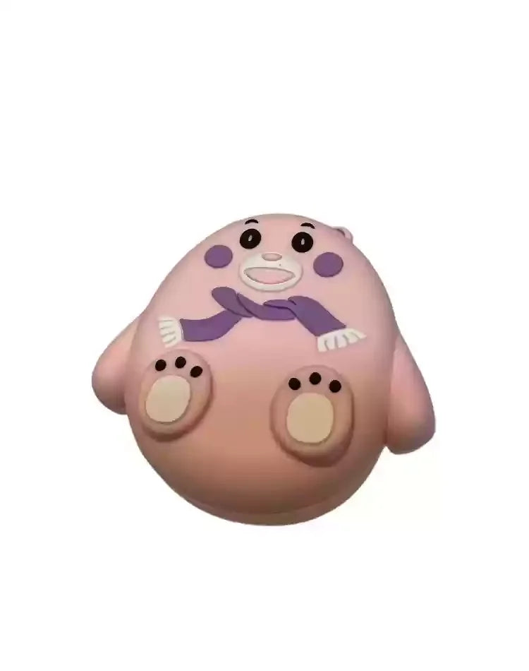 Tamagotchi 4u Protective Case, Ps Silicone Case With Pet Machine Included