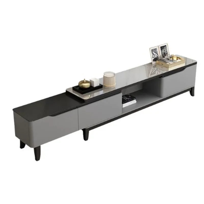 Wall Mount Unit Tv Cabinet Mobile Retro Tray Table Desk Lowboard Tv Entertainment Center Living Room Arredamento Home Furniture