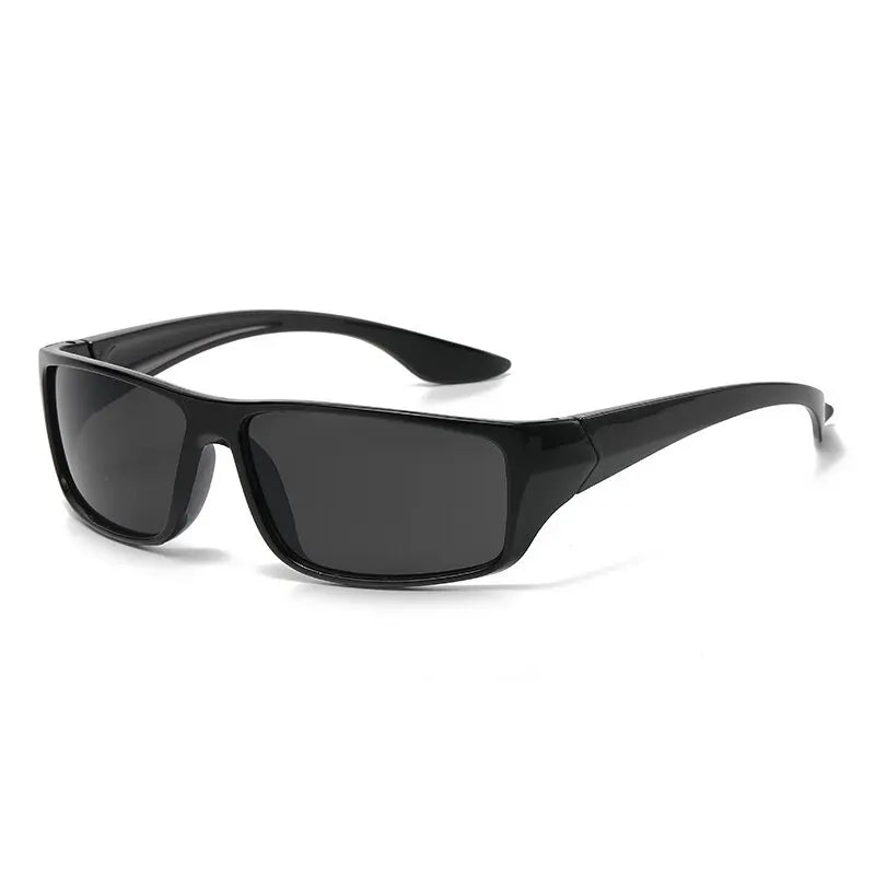 Car Night Vision Driver Goggles Sunglasses UV Protection Anti-Glare Motorcycle Driving Glasses Sunglass Eyewear Car Accessories