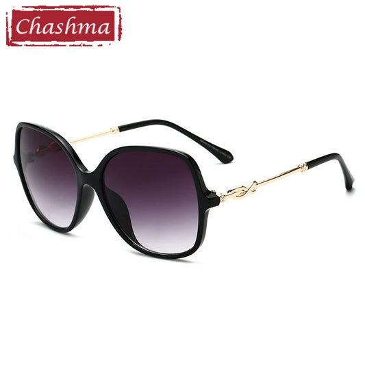 Cat Eye Polarized Myopia Prescription Sunglasses Fashion Europe Eyeglass Anti Glare UV400 Protection Sun Glasses for Women