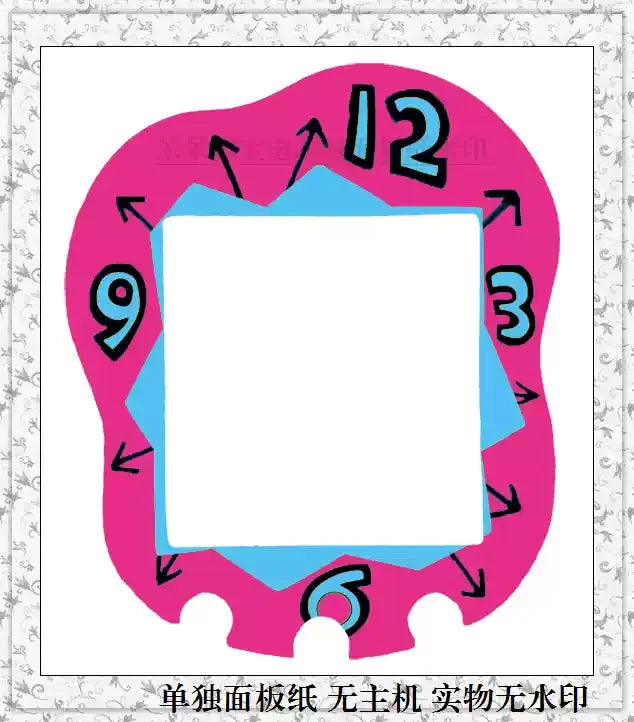 Sanrio Tamagotchi Uni Faceplate Silicone Protective Film Kawaii Sticker Cute Hellokitty Tamagotchi Protective Ornament Gifts