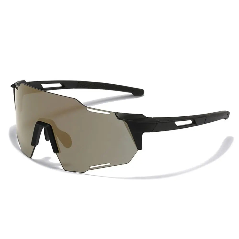 Men Protective Glasses Outdoor UV Protection Sports Sunglasses ATV MTB BMX Off-Road Motorcycle Bike Cycling Glasses Eyewear