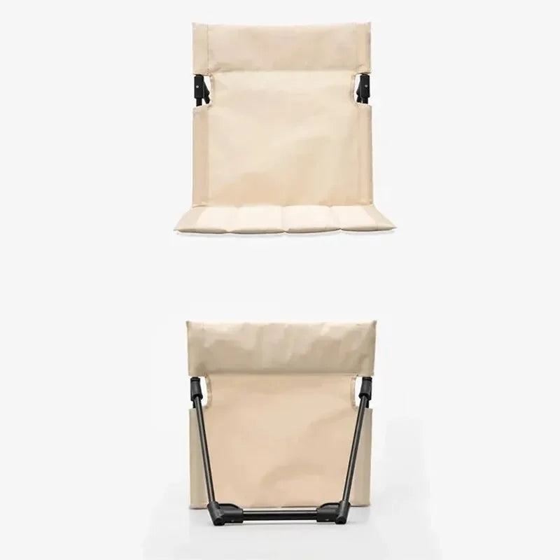 Foldable Camping Chair Outdoor Beach Chairs