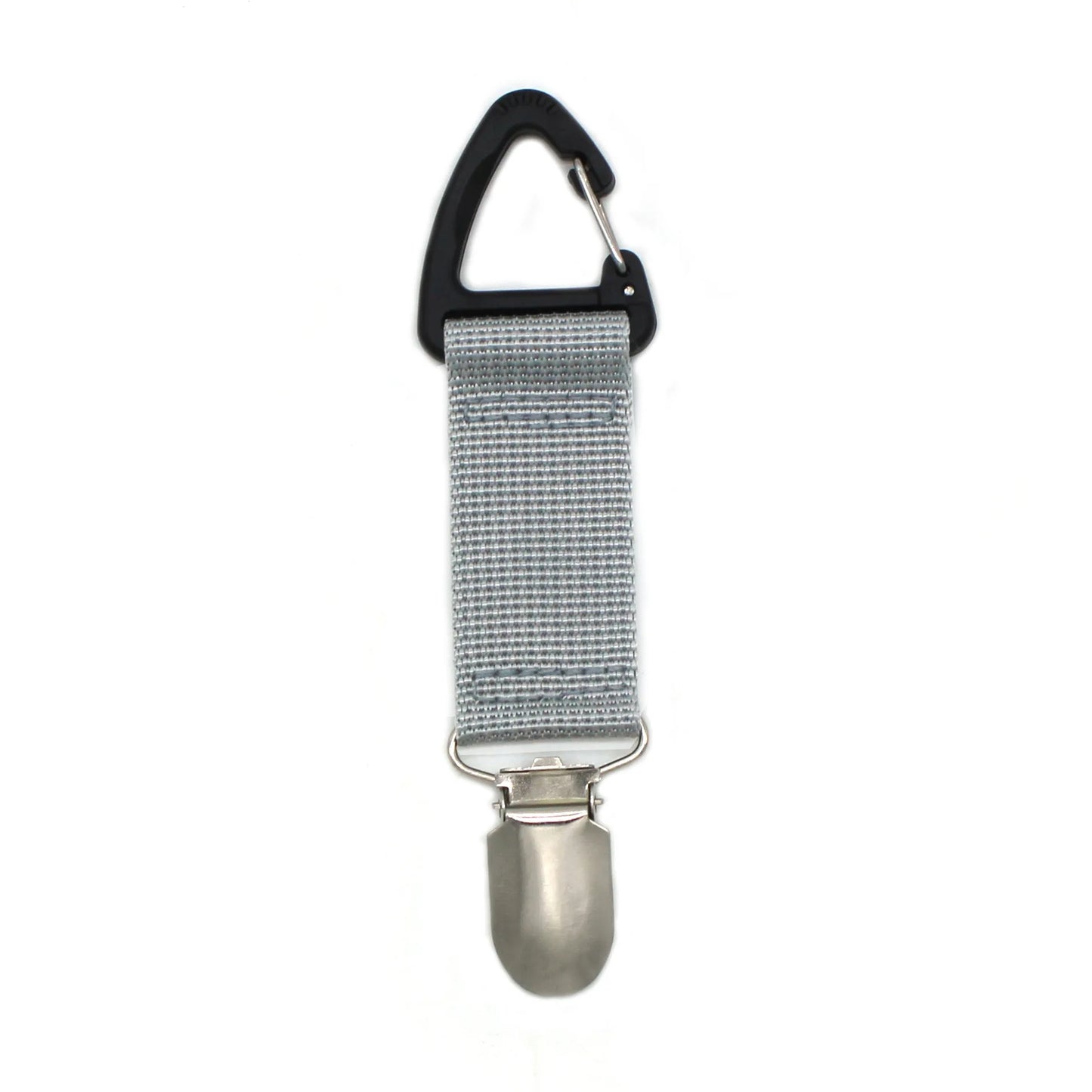 Hat Metal Clip for Traveling Hanging on Bag Handbag Backpack Luggage for Kids Adults Outdoor Travel  Accessories Dropshipping