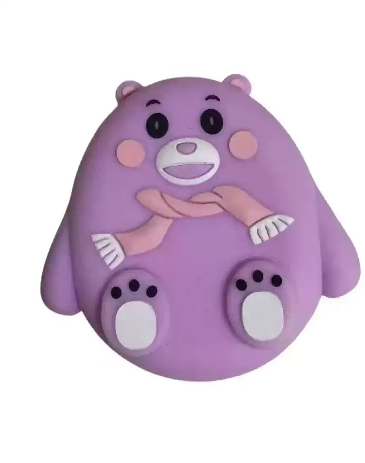 Tamagotchi 4u Protective Case, Ps Silicone Case With Pet Machine Included