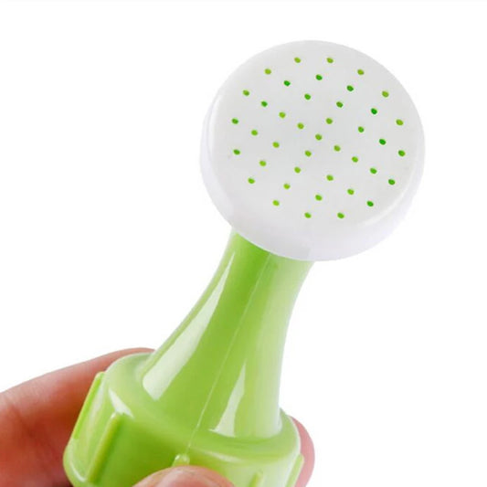 2PCS Portable Bottle Cap Sprinkler Watering Garden tool