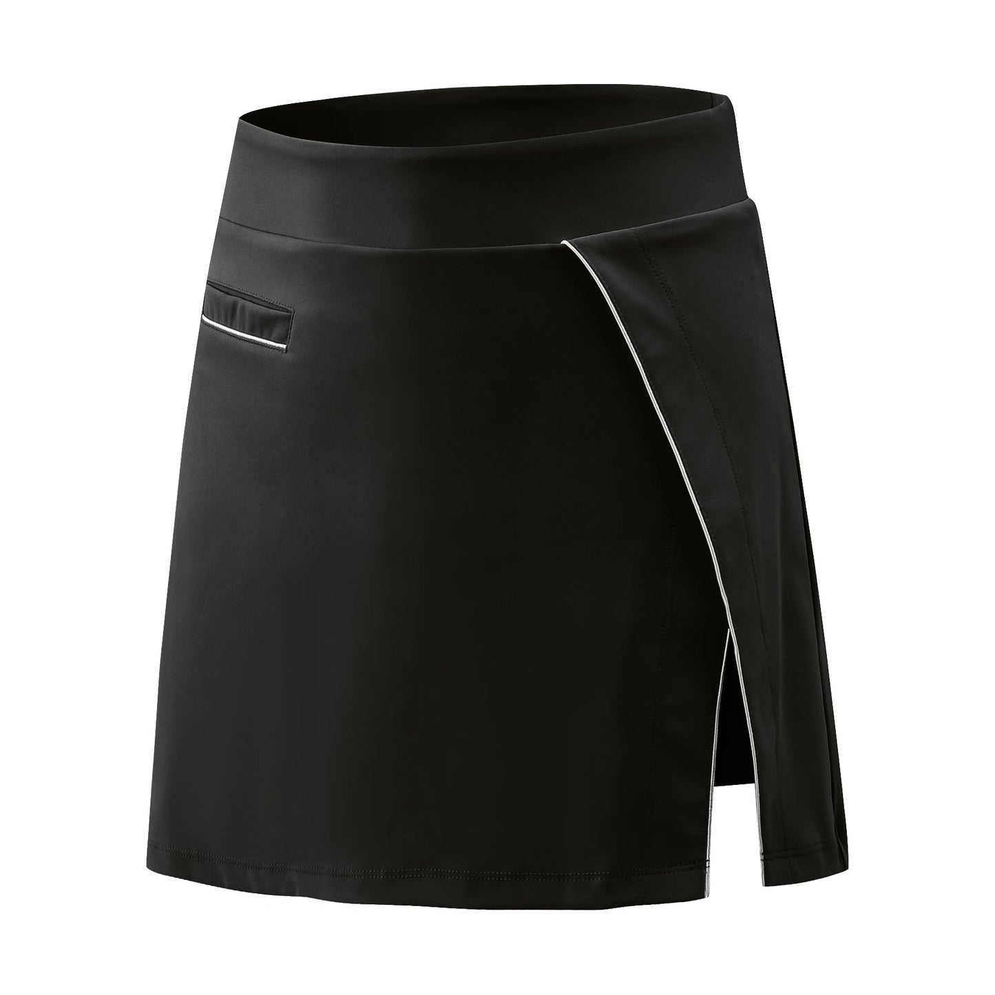 Sports Skirts Athletic inner skirt Workout Skorts Yoga Fitness Skirt Shorts Active Running Tennis Skirt quick dry Gym wear