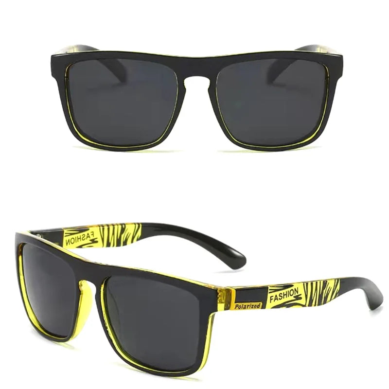 Polarized Glasses Men Women Camping Hiking Driving Eyewear Sport Sunglasses Shades