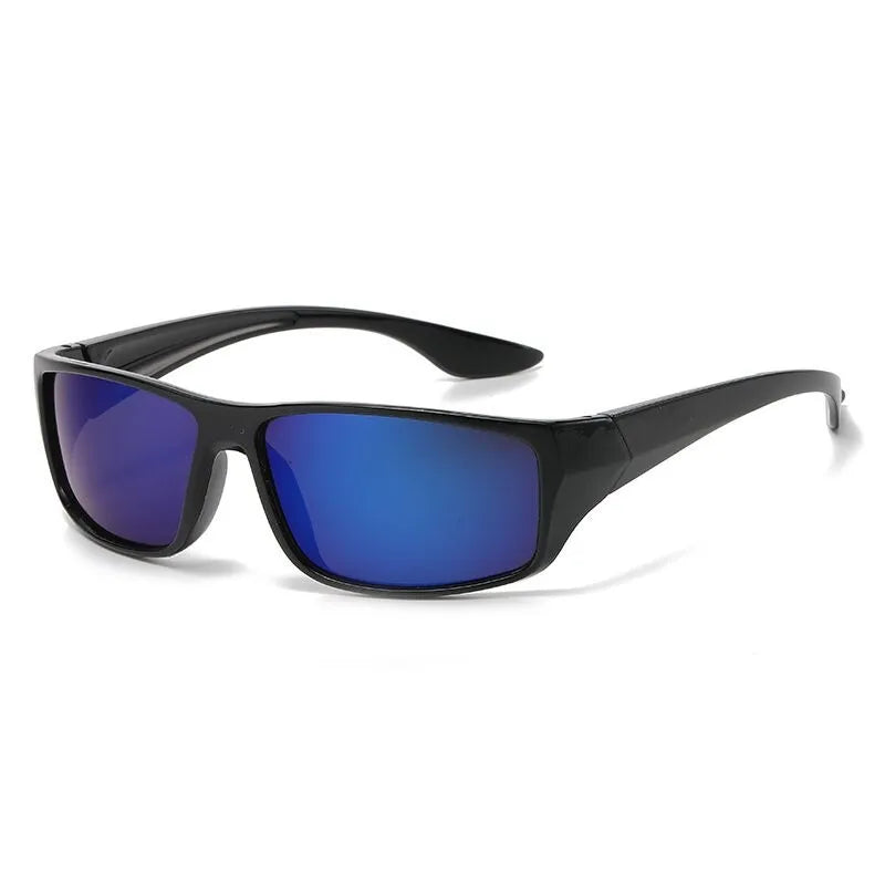 Car Night Vision Driver Goggles Sunglasses UV Protection Anti-Glare Motorcycle Driving Glasses Sunglass Eyewear Car Accessories