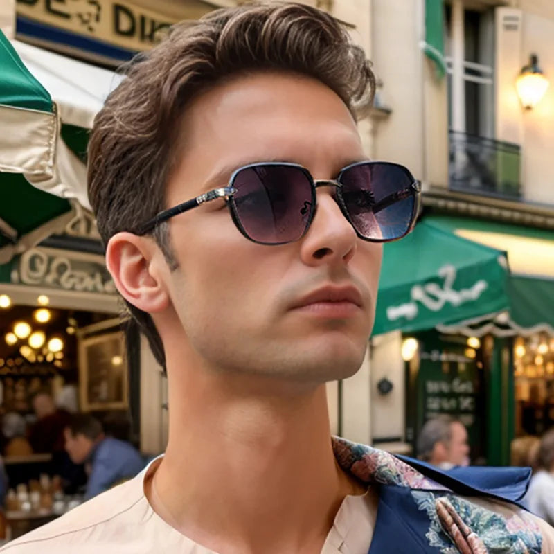 LM2A670 Top luxury Sunglasses designer womens Mens Wearing fashion hot selling senior Eyewear For Women eyeglasses frame Vintage