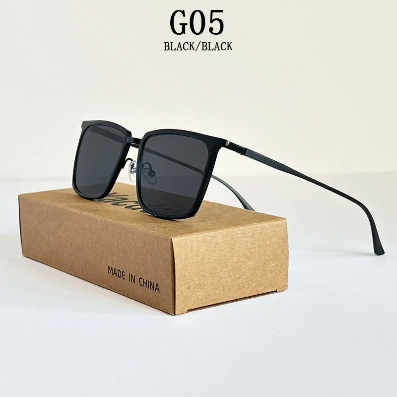 2025 Designer Sunglasses Vacation Vintage Sunglasses For Men Oculos Outdoor Sunglasses Women Luxe Sunscreen Glasses Dropshipping