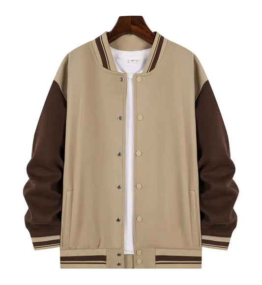 Men Sport Jacket Fitness Tight Sportswear Hiking Jogging Coat Sweatshirt Outdoor button full zipper