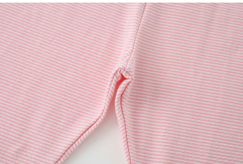 Stretch Cotton Tights Girls Leggings Children Clothing for Girls Autumn Spring Casual Baby Girl Clothes Kids Skinny Pencil Pants