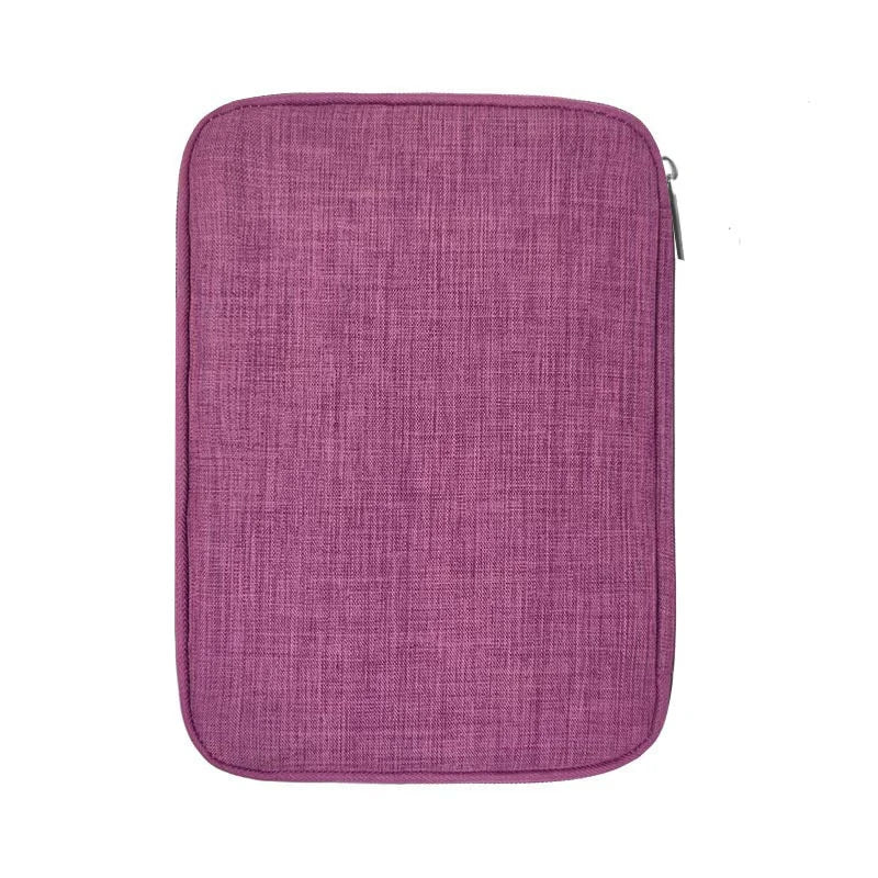 Uhrenarmband-Box für Apple Watch-Armbandetui, Datenkabel, Reise-Smartwatch-Armband-Aufbewahrungstasche, Uhren-Organizer 