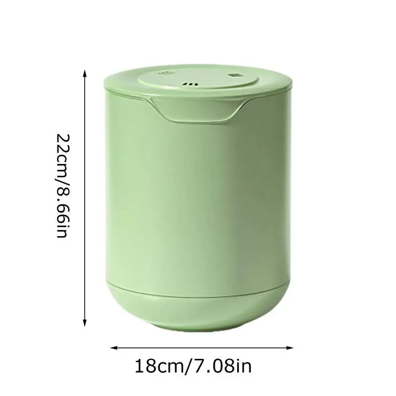 Automatic Bean Sprouts Maker Automatic Health Sprouts Box With Lid Larger Capacity kitchen tool
