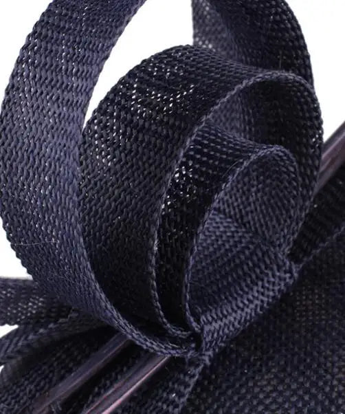 Wedding Fascinators Hot Pink Headpiece Mesh Headwear Wedding Party For Bride Hair Accessories Ladies Formal Dress Fedora Caps