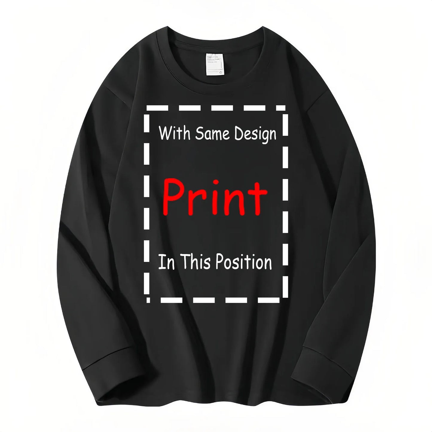 Social Media Star The Squirrel Fred The Raccoon Funny Ladies' Crewneck T-Shirt