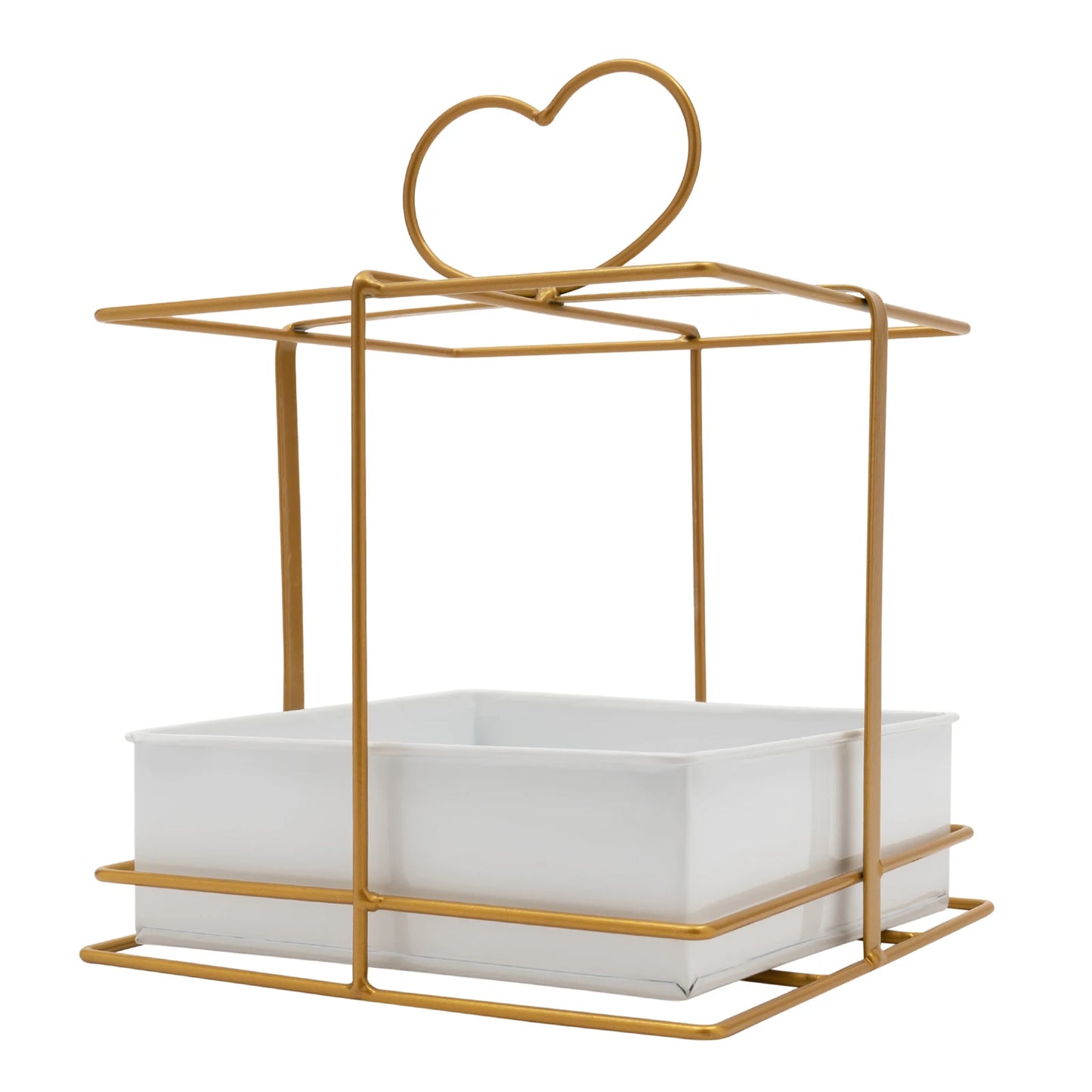 Gold Vases for Centerpieces Wedding 10 Pcs Metal Gold Centerpiece Elegant Wedding Centerpieces for Tables Weddings Party Decor