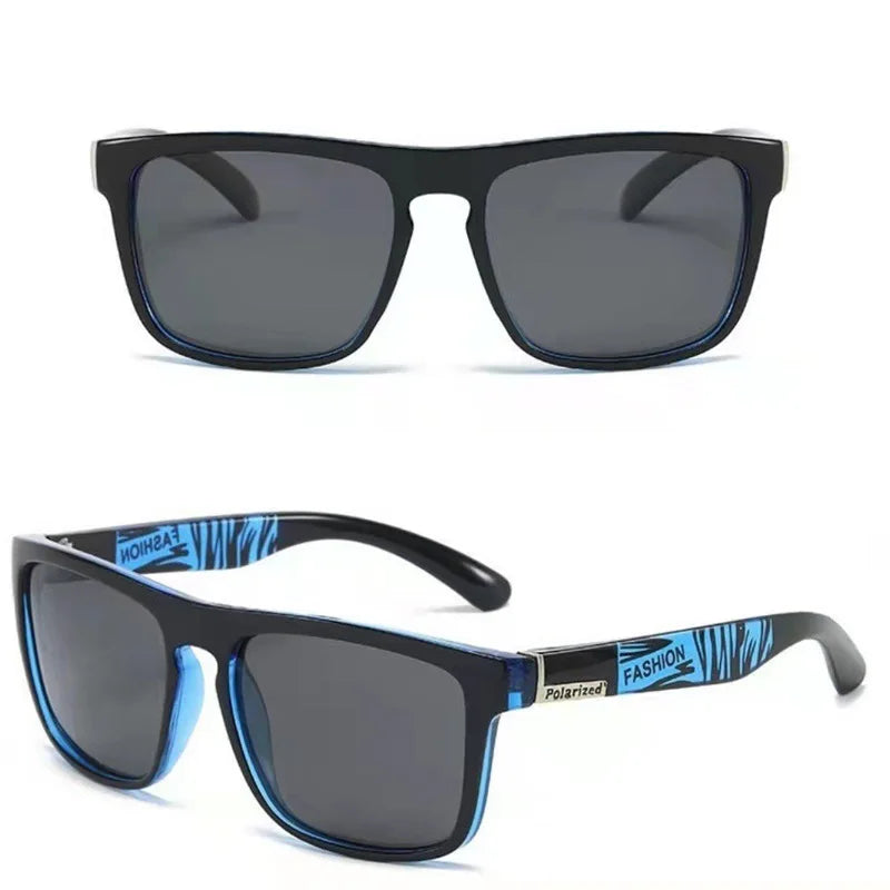 Polarized Glasses Men Women Camping Hiking Driving Eyewear Sport Sunglasses Shades