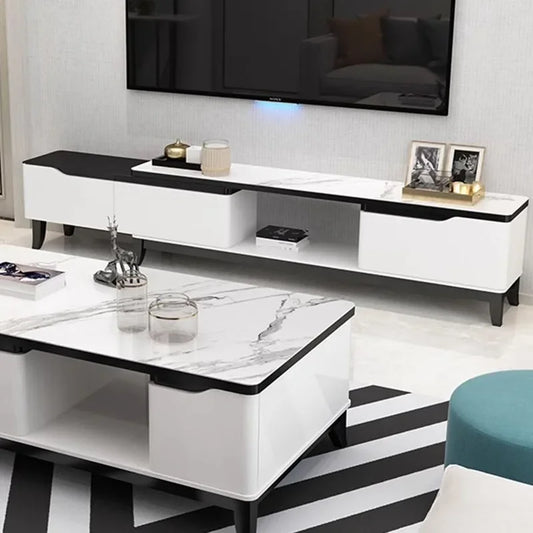 Wall Mount Unit Tv Cabinet Mobile Retro Tray Table Desk Lowboard Tv Entertainment Center Living Room Arredamento Home Furniture