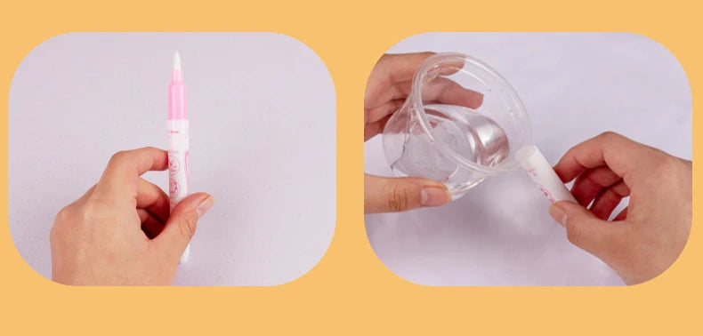 NEU Magische Wasserzeichenbücher für Kinder, Malbücher, Malspielzeug für Kinder, Geburtstagsgeschenk für Jungen und Mädchen, Weihnachten, Neujahr 