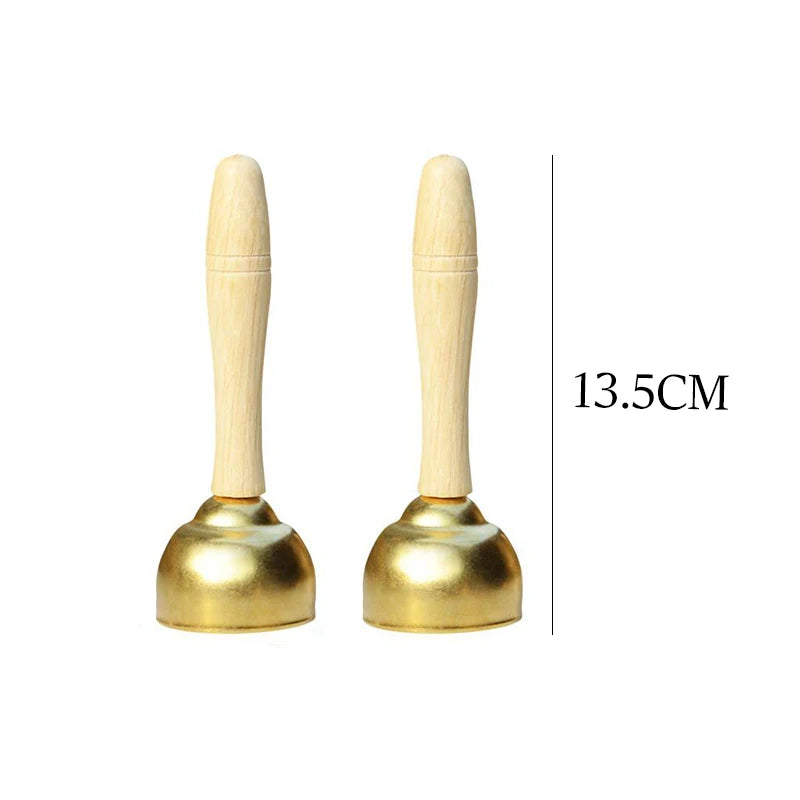 Holz-Musikinstrument-Spielzeug für Kinder Montessori-Lernspielzeug Baby-Rasseln Kinder-Musikalisches lustiges Spielzeug Geschenk für Jungen Mädchen 