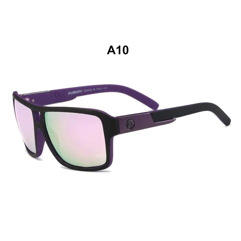 Polarized Sunglasses Men Eyewear Sport Polar Hunting Camping Hiking Men's Women Dark Man Apparel Sports