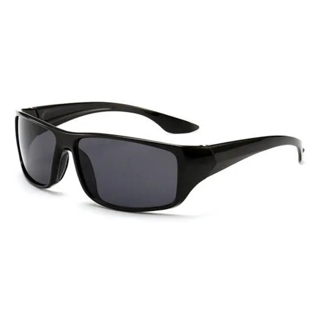 Car Night Vision Driver Goggles Sunglasses UV Protection Anti-Glare Motorcycle Driving Glasses Sunglass Eyewear Car Accessories