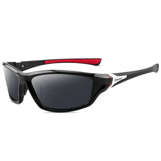 Fashion Sports Polarized Sunglasses Men Women Fishing Hiking Cycling Climbing Skiing Vintage Sport Sun Glasses UV400 Eyewear