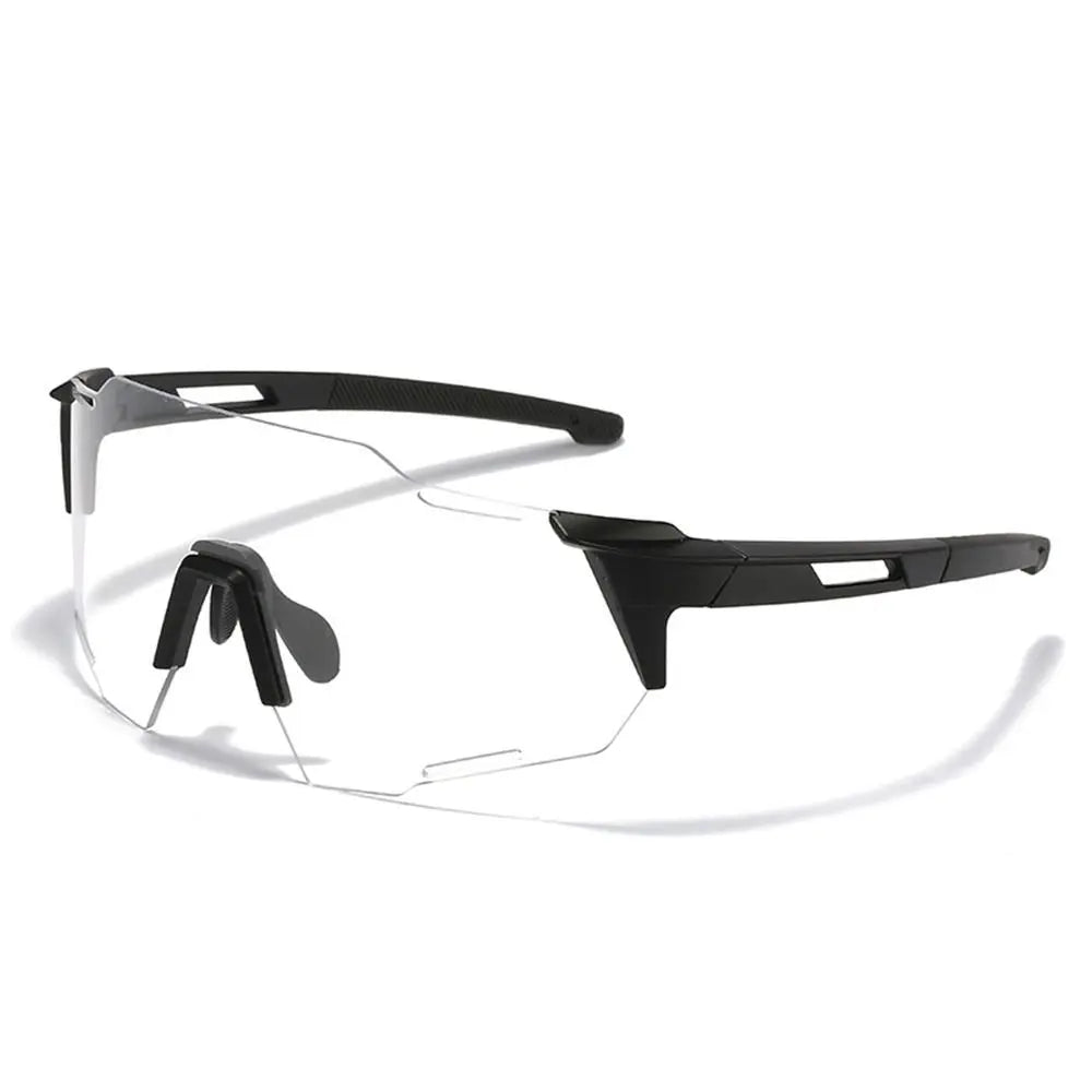 Men Protective Glasses Outdoor UV Protection Sports Sunglasses ATV MTB BMX Off-Road Motorcycle Bike Cycling Glasses Eyewear