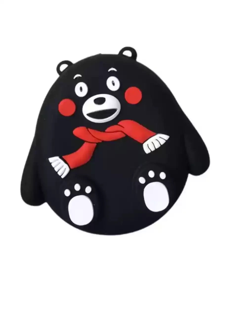 Tamagotchi 4u Protective Case, Ps Silicone Case With Pet Machine Included