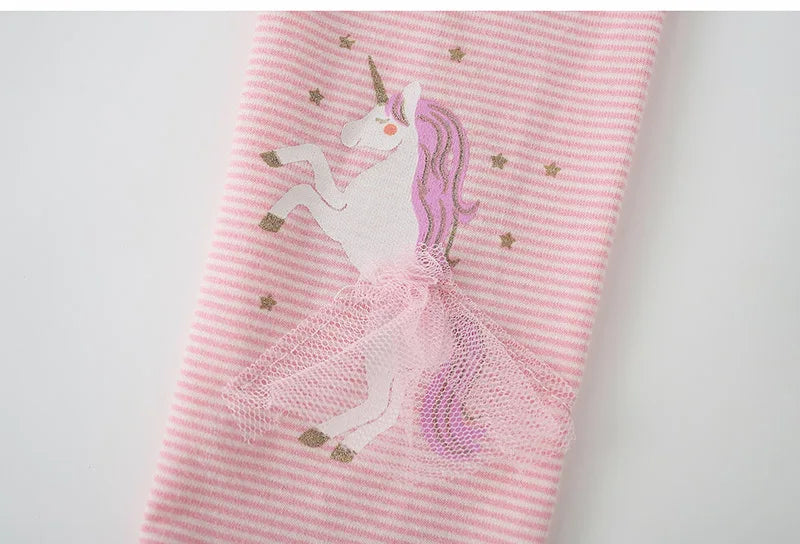 Stretch Cotton Tights Girls Leggings Children Clothing for Girls Autumn Spring Casual Baby Girl Clothes Kids Skinny Pencil Pants