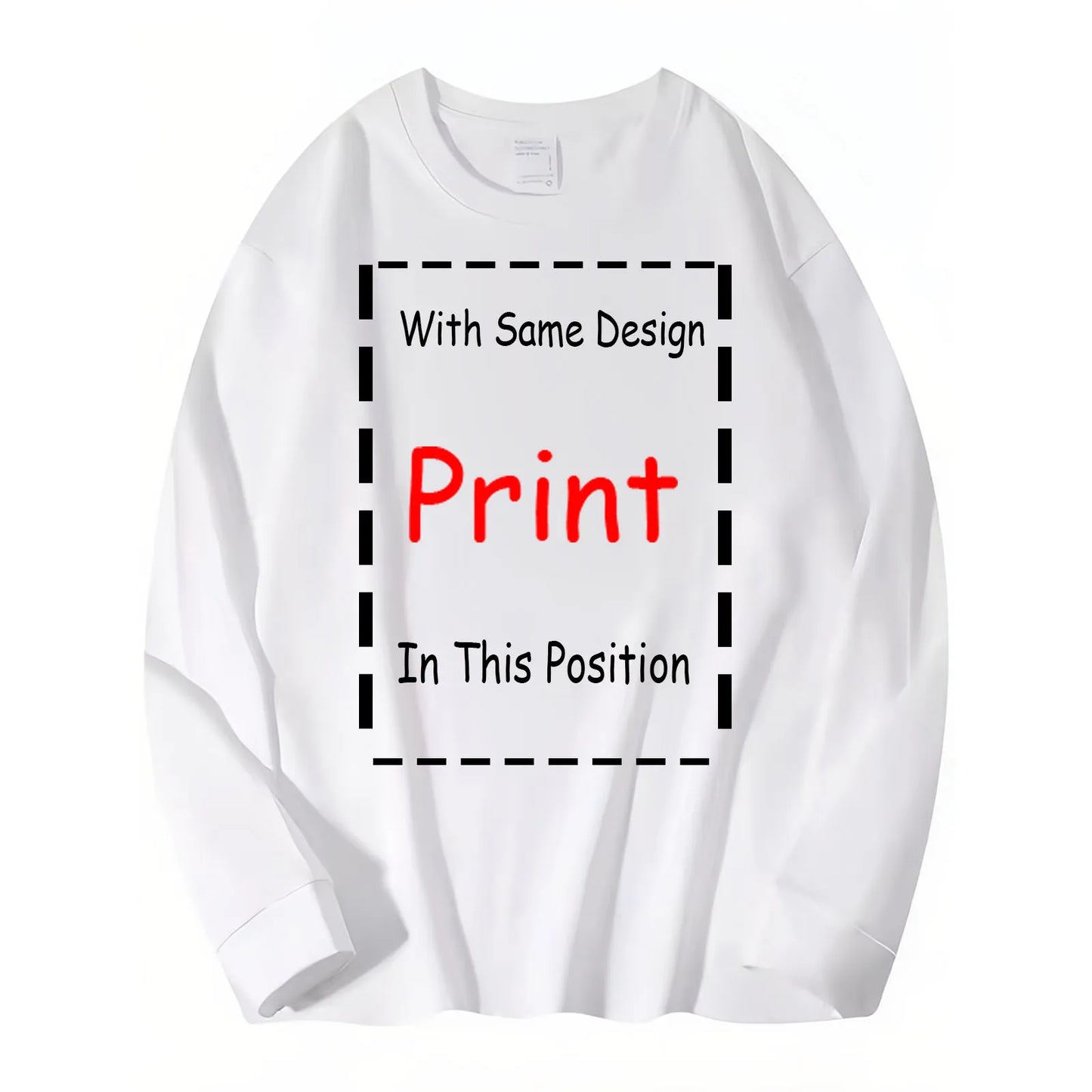 Social Media Star The Squirrel Fred The Raccoon Funny Ladies' Crewneck T-Shirt