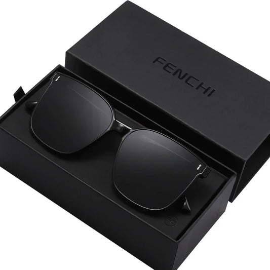2024 New Fashion Sunglasses Women Brand Designer Retro Rectangle Sun Glasses Female Ins Popular Colorful Vintage Square Eyewear
