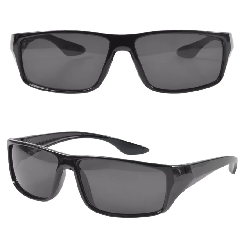 Car Night Vision Driver Goggles Sunglasses UV Protection Anti-Glare Motorcycle Driving Glasses Sunglass Eyewear Car Accessories