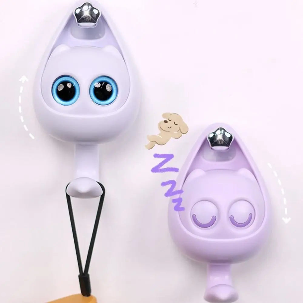 Cartoon Creative Cat Hook Free Punching Seamless Hook Cat Coat Rack Key Umbrella Towel Sundries Storage Hangers Wall Decoration