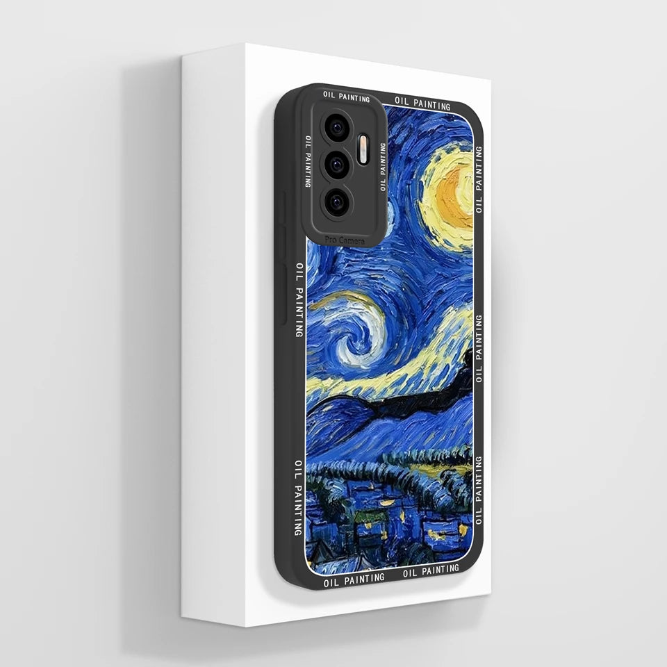 Case For Vivo S10E 5G V23E 4G 5G Y75 4G Beautiful Flower Cartoon Girl Liquid Anti-fall Phone Cover For VivoS10e V23e Y75 Funda