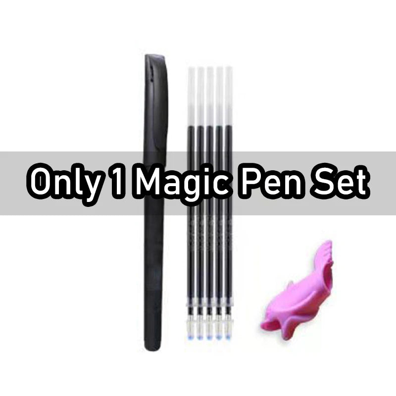 Magic Practice Copybook SANK Reusable Arabic for Kid Writing Groove Arabic Alphabet Wordpad Kids Word Calligraphy