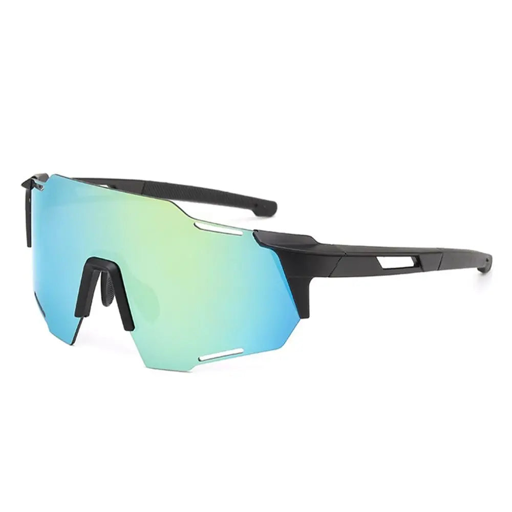 Men Protective Glasses Outdoor UV Protection Sports Sunglasses ATV MTB BMX Off-Road Motorcycle Bike Cycling Glasses Eyewear