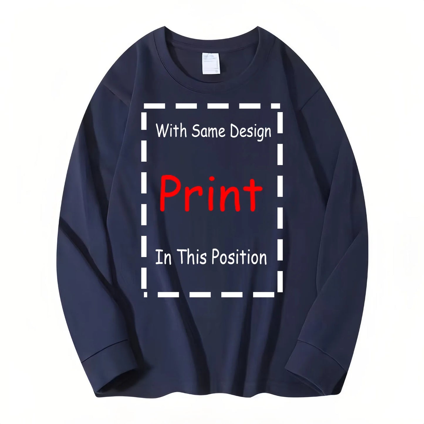 Social Media Star The Squirrel Fred The Raccoon Funny Ladies' Crewneck T-Shirt