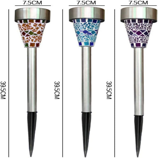 Werten Sie Ihren Außenbereich mit anspruchsvollen, modernen und eleganten Außenbeleuchtungslösungen aus Edelstahl für Ihre Terrasse oder