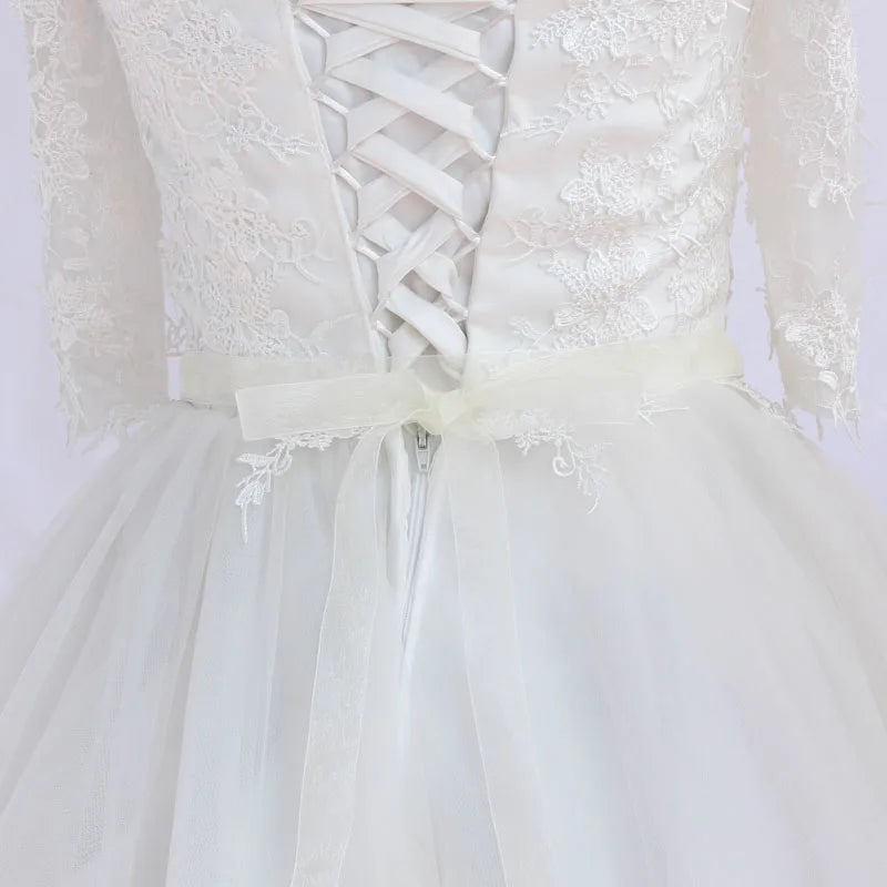 Crystal bridal belt with ribbons, handmade silver wedding belt, cookie patient belt for wedding evening dresses