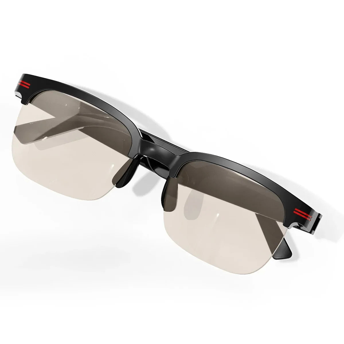 Smart Bluetooth Glasses Directional Audio Wireless Headphones Outdoor Driving Multi-functional Sunglasses !!!