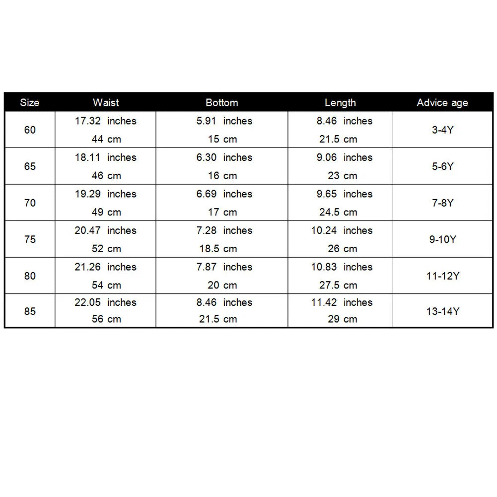 Children Panties Cartoon Kids Thong Underwear Cotton Briefs For Kids Breathable Printed Comfortable Boys Lingerie